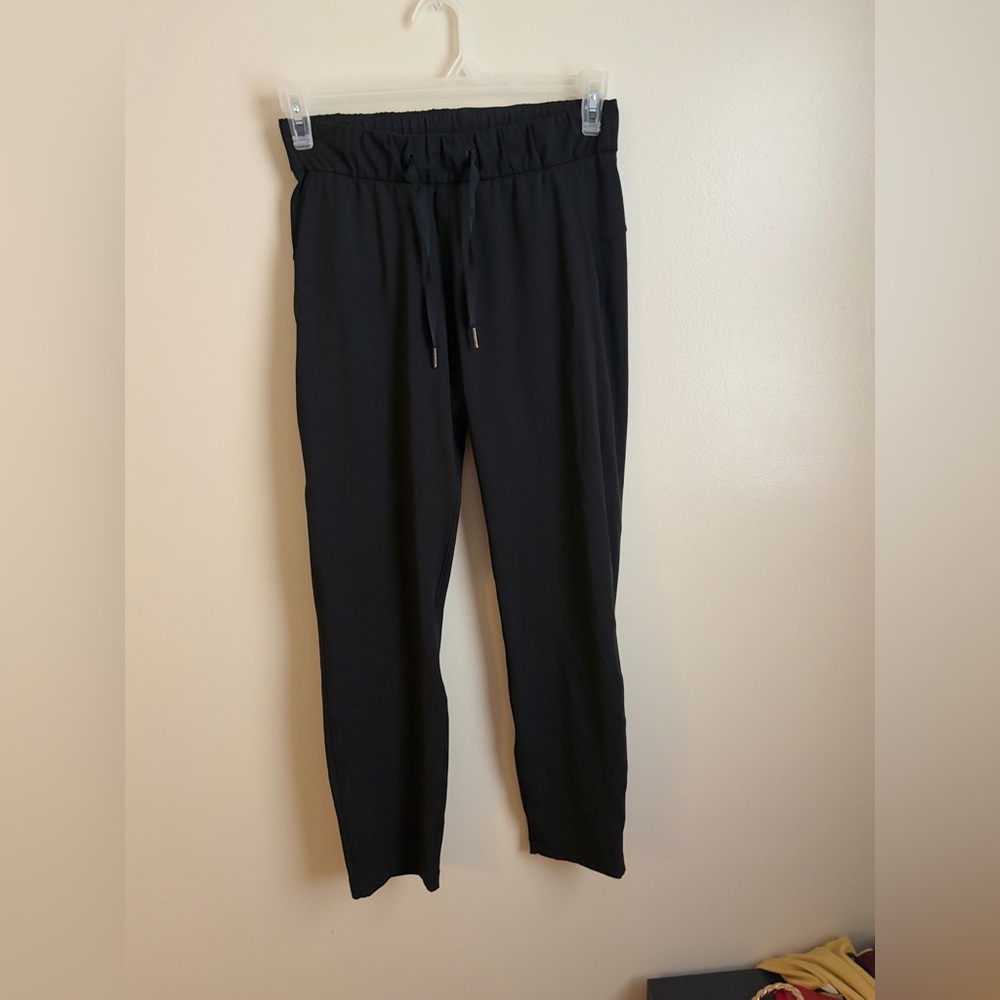 Lululemon Black  Pants